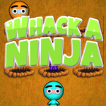 Whack A Ninja