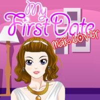 My First Date Makeover
