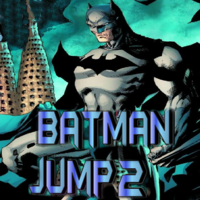 Batman Jump 2