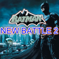 Batman New Battle 2