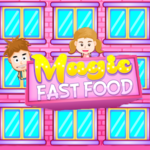 Magic Fast Food