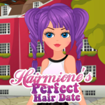 Hairmione's Perfect Hair Date