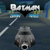 Batman Dark Race