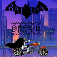 Batman Drive