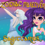 Zodiac Makeover Sagittarius
