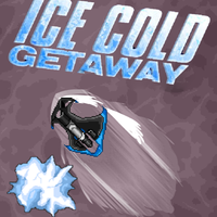 Ice Cold Getaway
