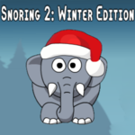 Snoring 2: Winter Edition