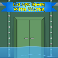 Escape Room With Water