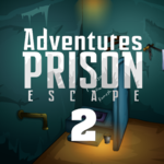 Adventures Prison Escape 2