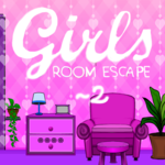 Girls Room Escape 2