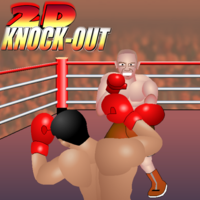 2D Knockout