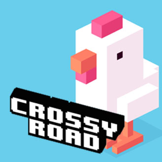 Crossy Road Games Free Online Crossy Road Games At Ugamezone
