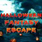 Halloween Fantasy Escape