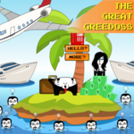 The Great Greedoss