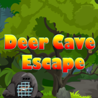 Deer Cave Escape