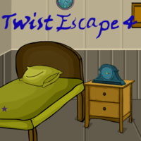 Twist Escape 4