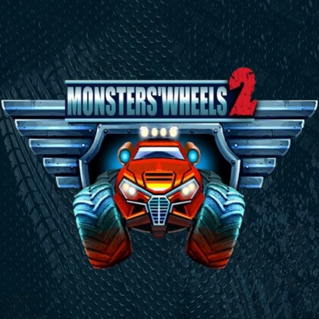 Monster wheels 2