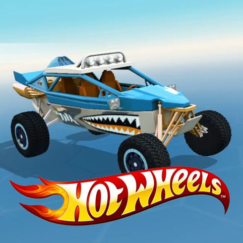 download xbox hot wheels games for free