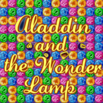 Aladdin And The Wonder Lamp