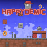 Happydemic