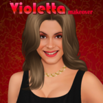 Violetta Makeover