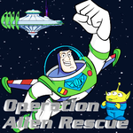 Operation Alien Rescue