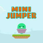 Mini Jumper