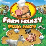 Farm Frenzy Pizza Party Nuevo