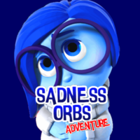 Sadness Orbs Adventure