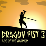 Dragon Fist 3: Age Of The Warrior