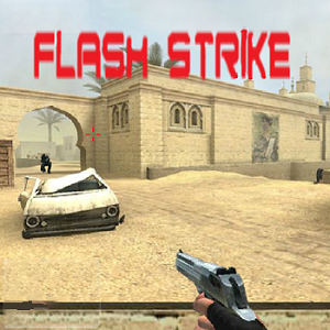 Flash Strike