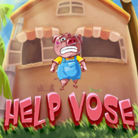 Help Vose,Help Vose is one of the Catching Games that you can play on UGameZone.com for free. Help Vose is an online game that you can play for free. Catch Vose! Don`t let him fall down! But be careful to avoid falling coconut!