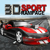 3D Sport Rampage