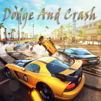 Dodge And Crash