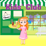 Kid's Club
