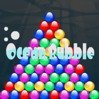 Ocean Bubble