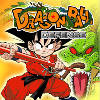 Dragonball Defense