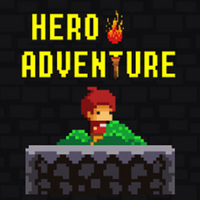Hero Adventure
