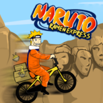 Naruto Ramen Express