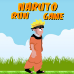 Naruto Run Game