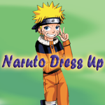 Naruto Dress Up