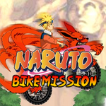 Naruto Bike Mission