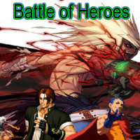 Battle Of Heroes