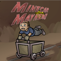 Mine Car Mayhem