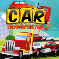 Car Transporter 2