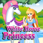 White Horse Princess