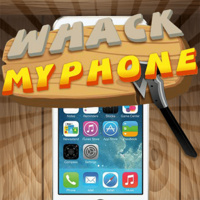 Whack My Phone,Whack My Phone to jedna z gier Destruction, w które możesz grać za darmo na UGameZone.com. Klasyczna gra Whack My Phone jest teraz dostępna na urządzenia mobilne i konsole. Tym razem możesz zniszczyć iPhone'a 5s, iPhone'a 6 i iPhone'a 6 plus, ciesz się!