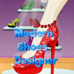 Modern Shoes Designer