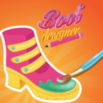 Boot Designer