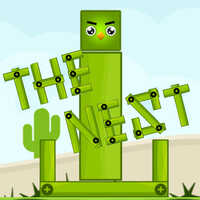 The Nest,The Nest is one of the Physics Games that you can play on UGameZone.com for free. Help the birds to the nest. Destroy all PIG by making it a collision with Ground, Saw Obstacle, outside layout. Tap the BIRD/PIG to transform them. Tap the Green Block/Stick to remove it. The Stone (Grey block/Stick) can not remove. Tap as Little as possible to get three stars!